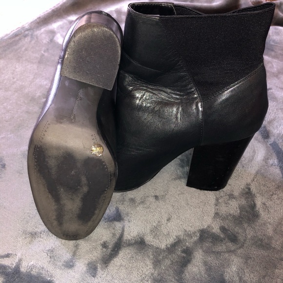 Booties - Picture 2 of 3